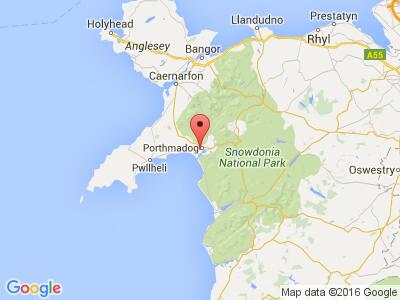 Tyddyn Llwyn Caravan Park