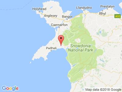 Tyddyn Morthwyl Caravan Park Ltd