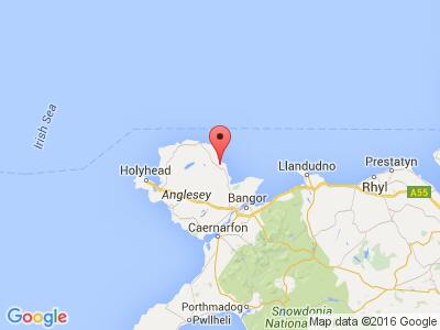 Tyn Rhos Caravan Park