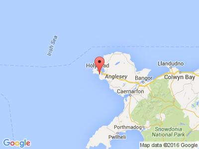Tyn Towyn Caravan Park