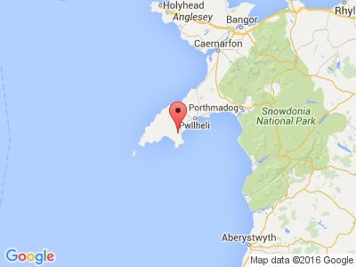 Tyn Y Mur Touring & Camping Park