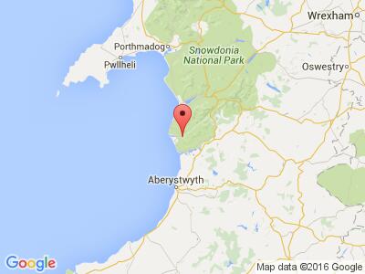 Tynllwyn Caravan Park Ltd