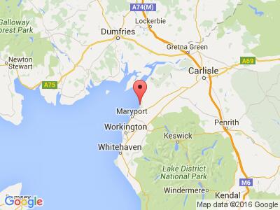 Vicarage Field Caravan Park