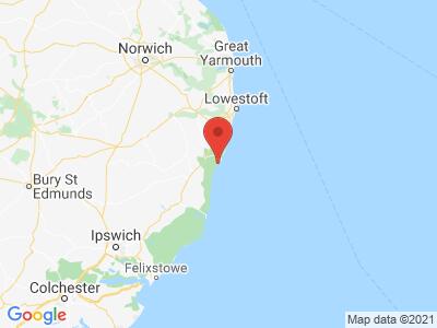 Walberswick Caravan Site