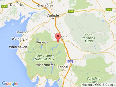 Waterfoot Caravan Park