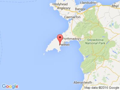 Wern Newydd Caravan & Camping Park
