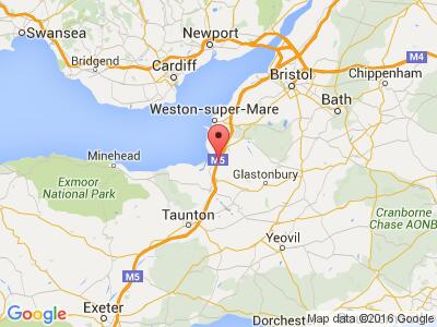 Westhill Farm Caravan Park
