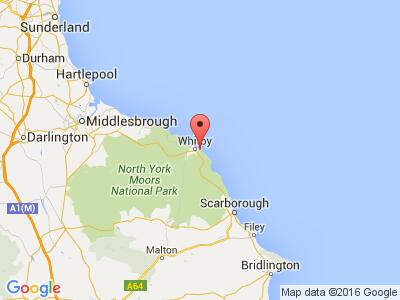 Whitby Holiday Park