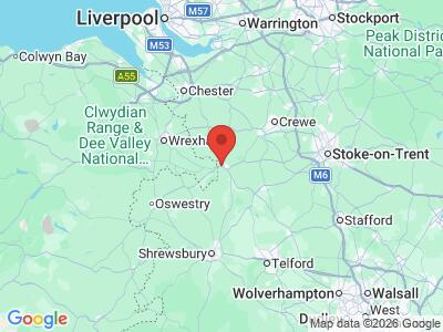 Whitchurch Caravan Park