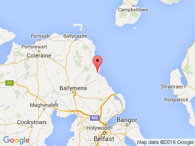 Whitehill Caravan Park