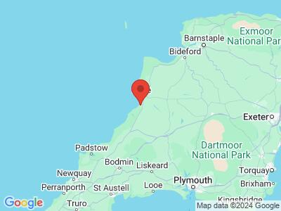 Widemouth Bay Holiday Village