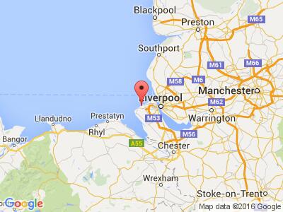 Wirral Beach Caravan Park