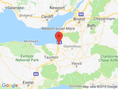 Withy Water Caravan & Camping Park