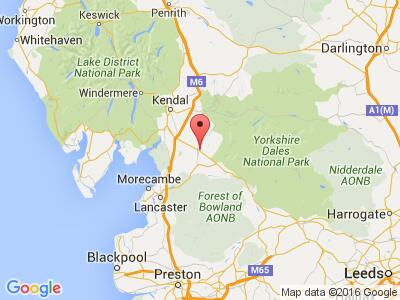 Woodclose Caravan Park