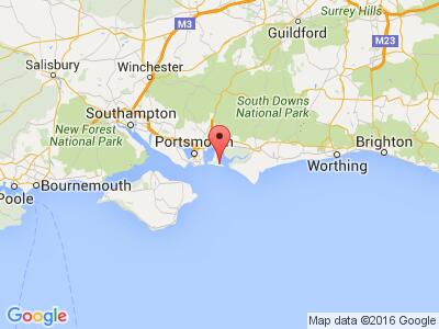 Woodcot Caravan Park