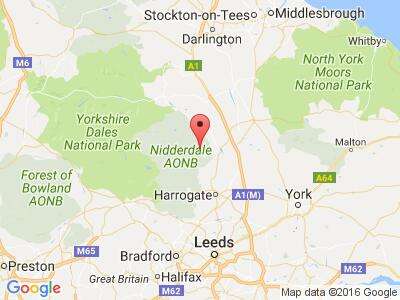 Woodhouse Farm Holiday Park