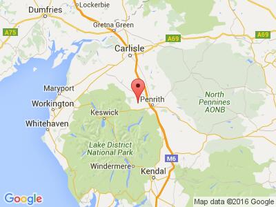 Woodside Caravan Park