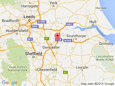 Woodwards Lakes & Lodges