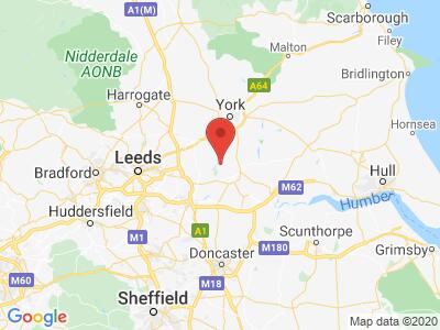 York South Ltd