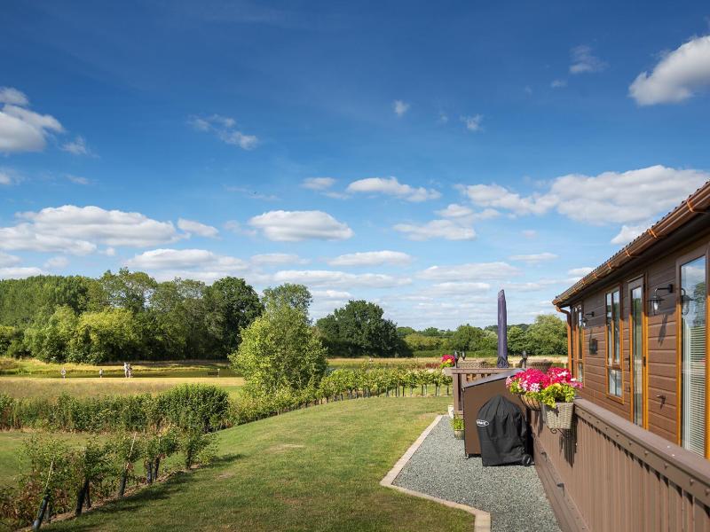 Arrow Bank Holiday Park