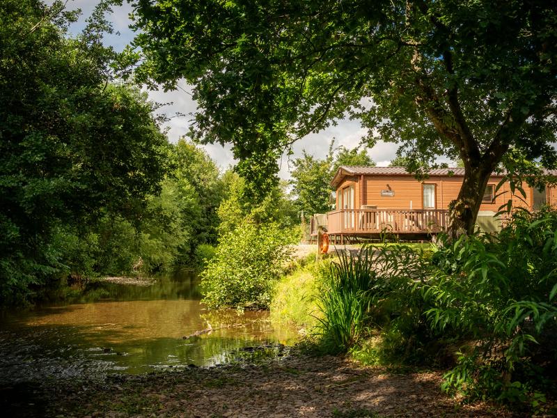 Arrow Bank Holiday Park