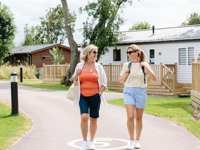 Azure Seas Holiday Village