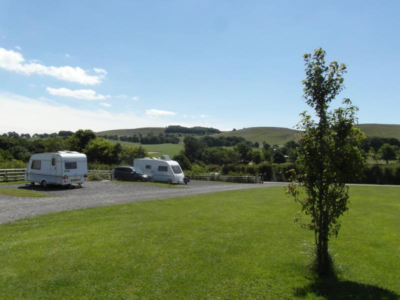 Beech Croft Farm Caravan & Camping Park