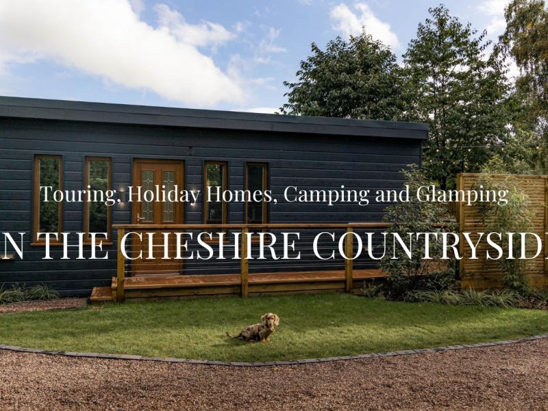 Blakemere Holiday Park