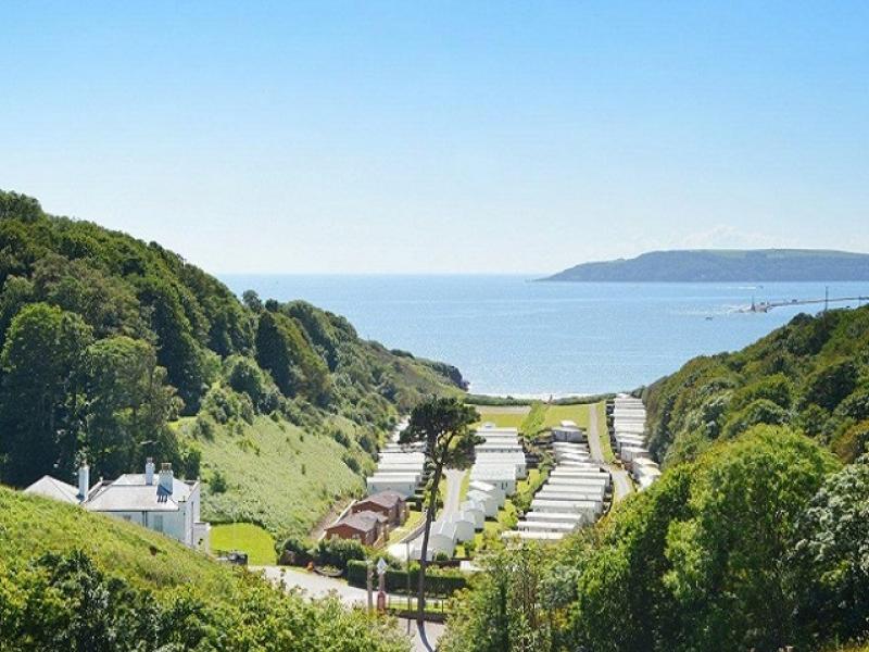 Bovisand Lodge Estate