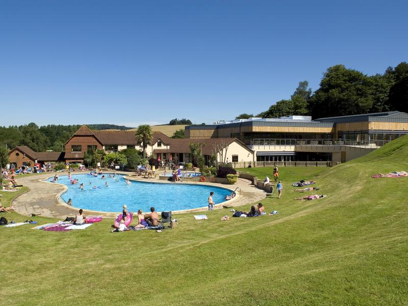 Cofton Holidays
