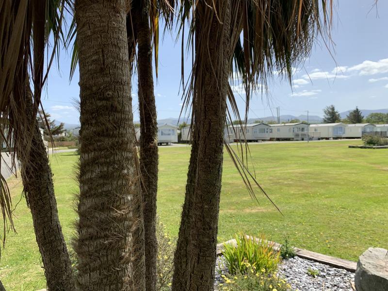 Dinlle Caravan Park