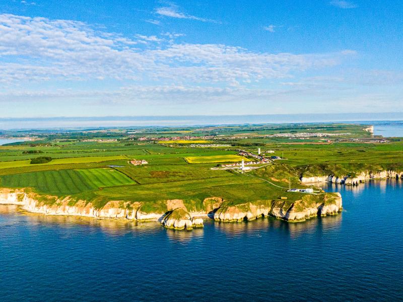 Flamborough Holiday Homes
