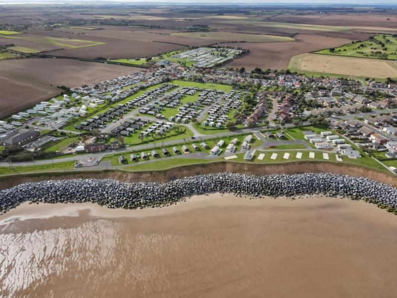 Golden Sands Holiday Park