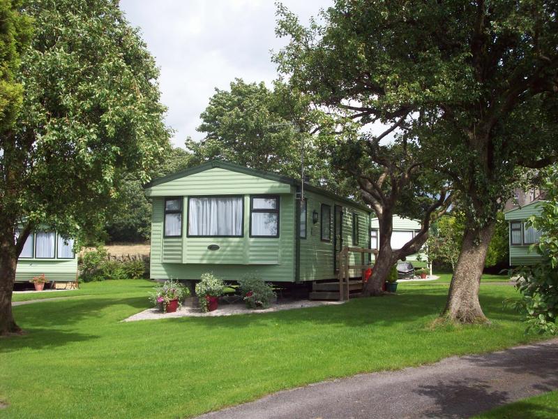 Greaves Farm Caravan Park