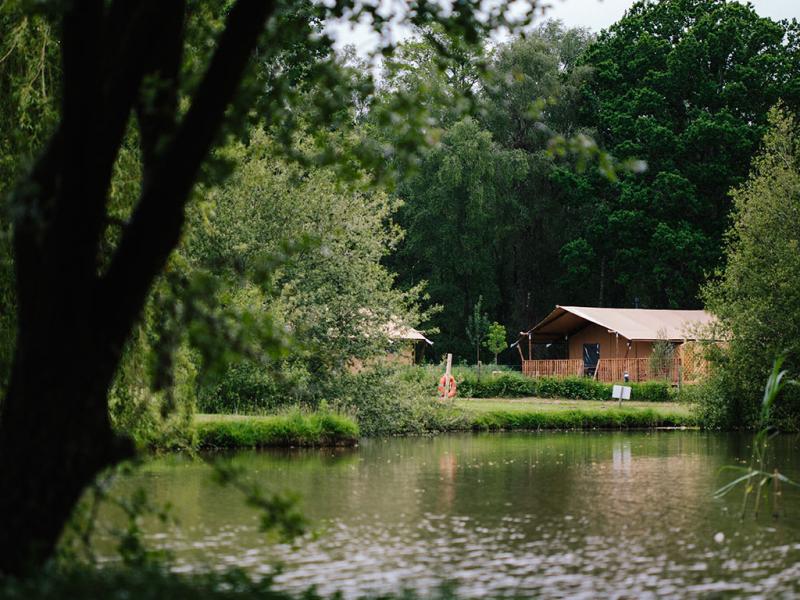 Green Hill Farm Holiday Village