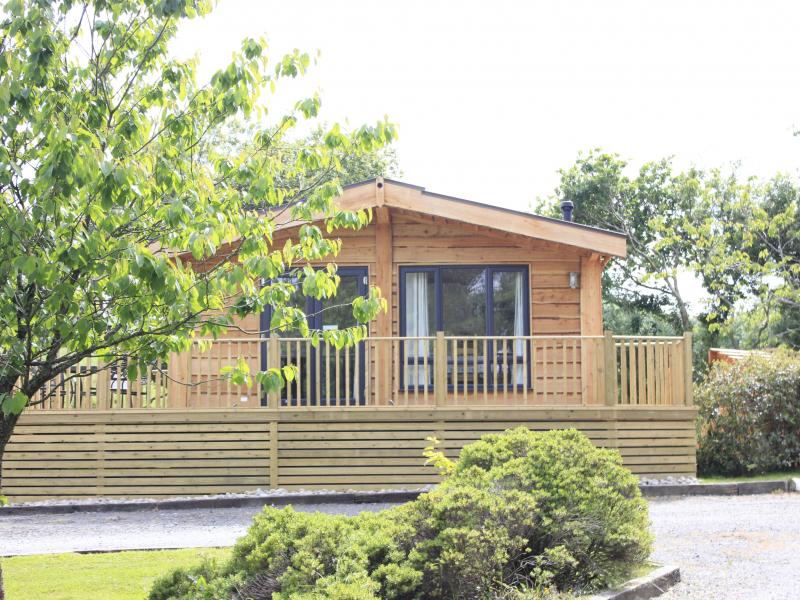 Hentervene Holiday Park