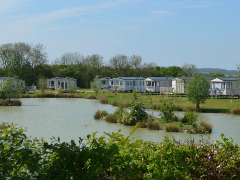 Highfields Country Holiday Fishing Retreat