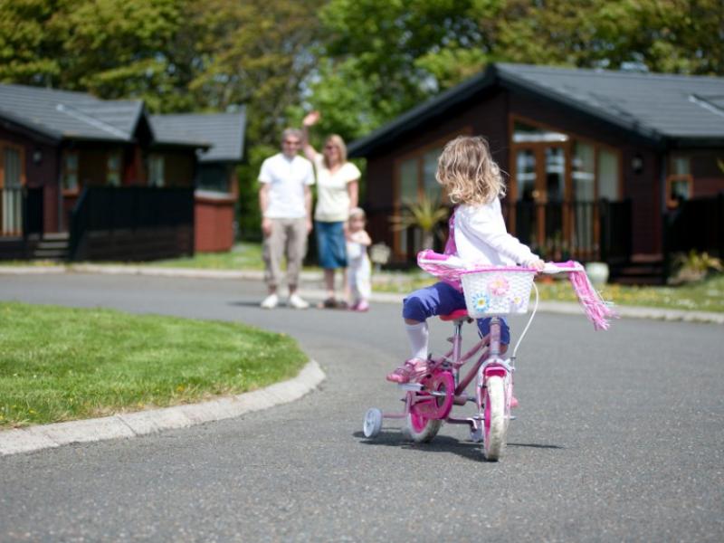 Killigarth Manor Holiday Park