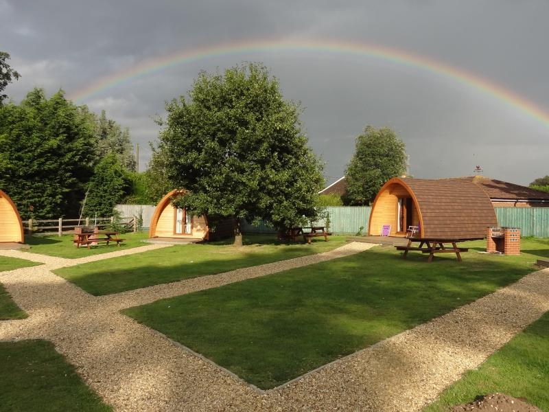 Kings Lynn Caravan & Camping Park