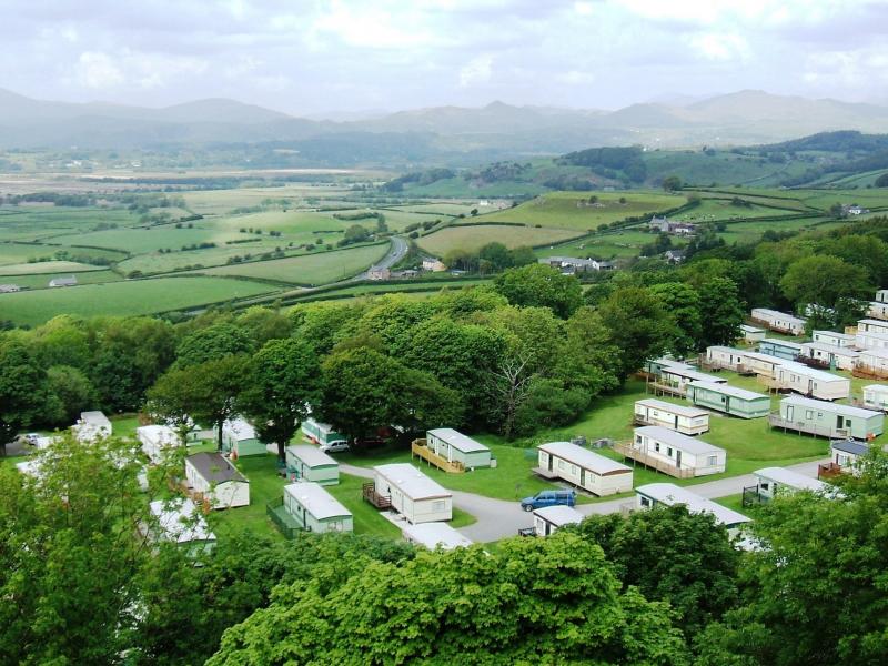 Longlands Holiday Park