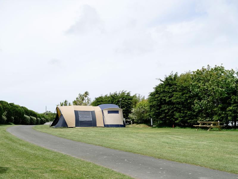 Padstow Holiday Village, Cornwall UK Parks
