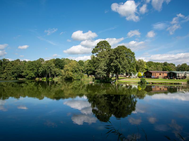 Pearl Lake Country Holiday Park