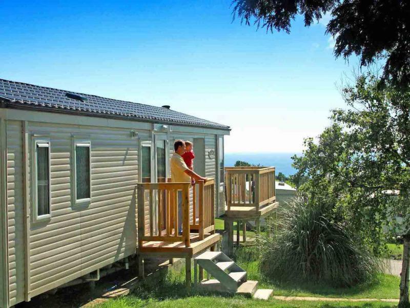 Seaview Holiday Village