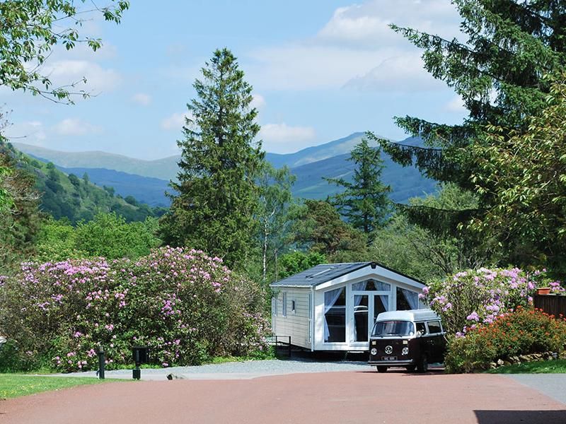 Skelwith Fold Caravan Park Ltd