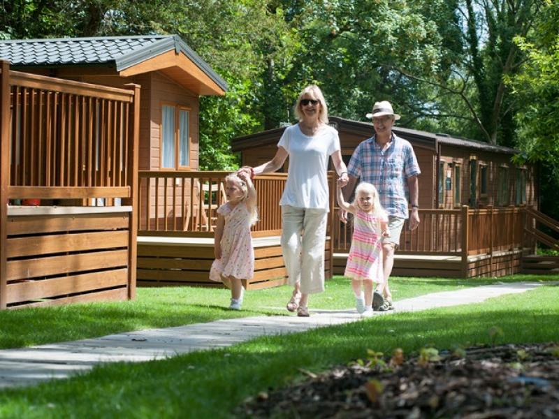 St Ives Holiday Village