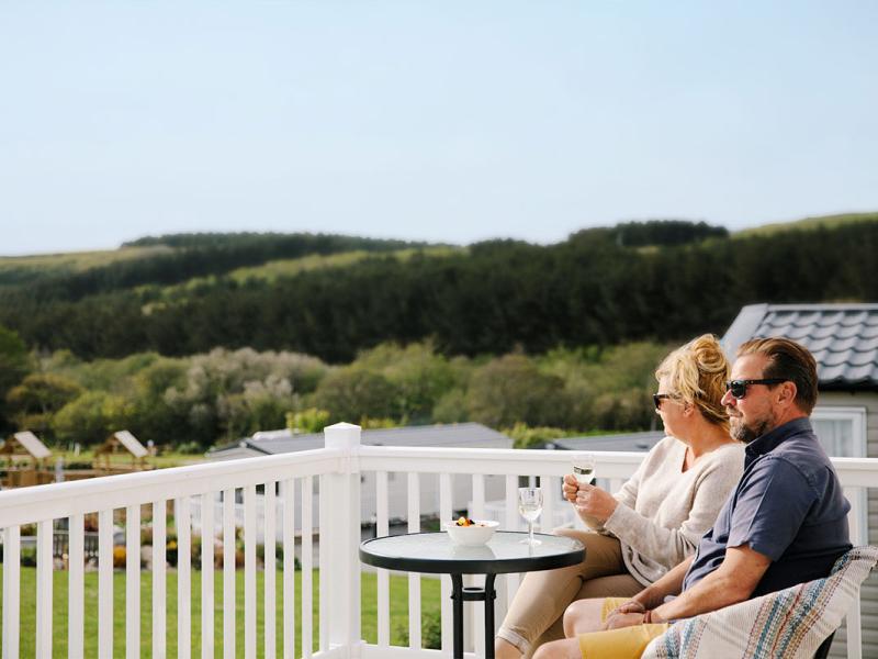 Sun Haven Holiday Park