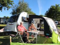 Andrewshayes Holiday Park