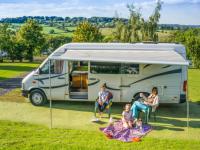 Andrewshayes Holiday Park