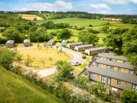 Andrewshayes Holiday Park