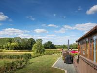Arrow Bank Holiday Park